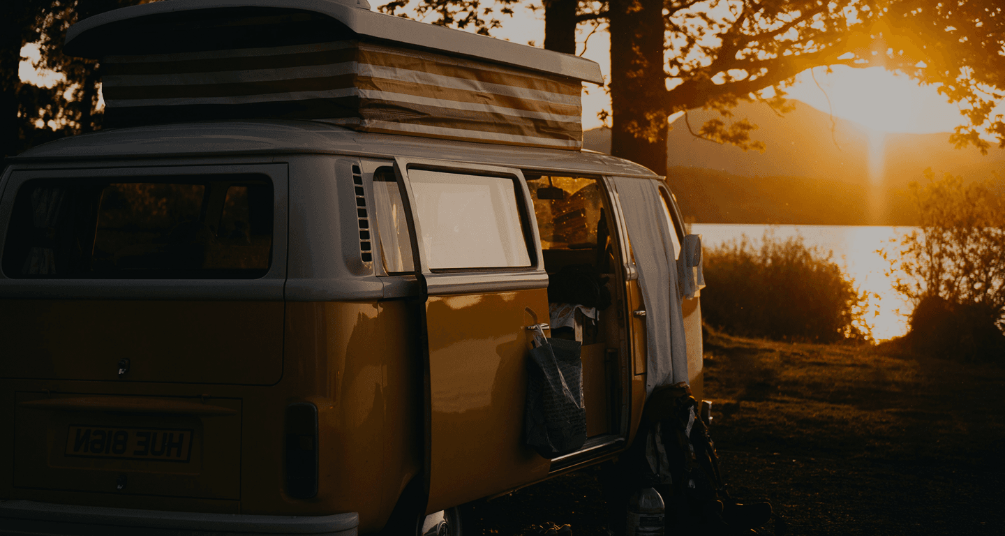 Travel Trucks for you